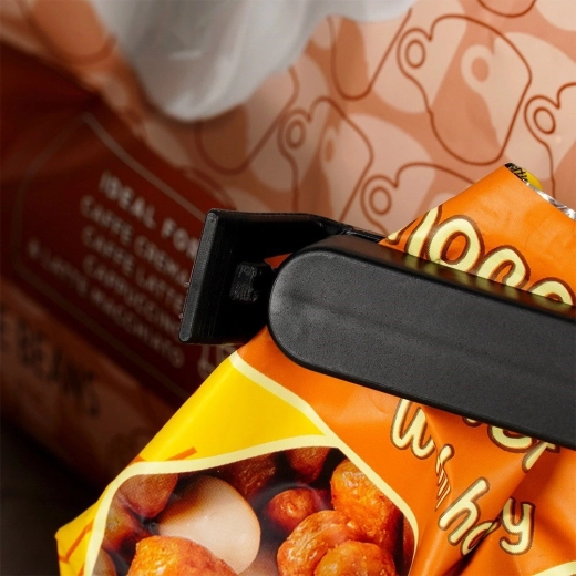 Pevné a vzduchotěsné uzavření