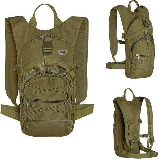 Chytrá organizace a rychlý přístup