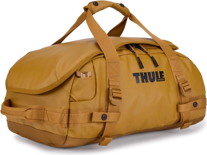 Thule Chasm sportovní taška 30 l golden brown