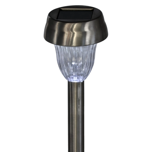 Jasná studeně bílá LED pro bezpečné cesty