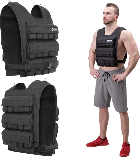 Stabilní a pohodlné usazení