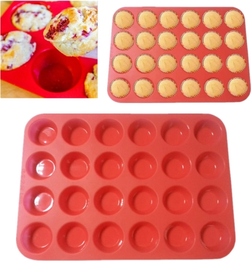 Od mrazáku po troubu