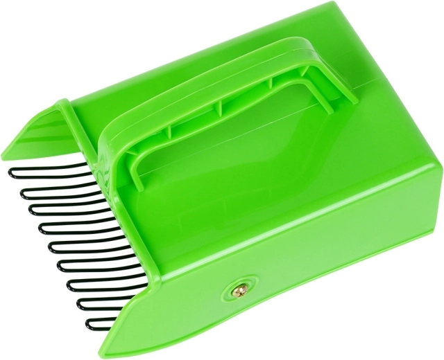 Odolná konstrukce na dlouhá léta