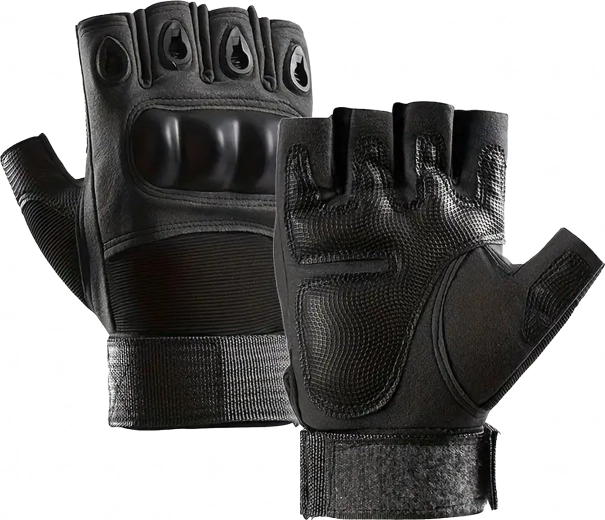 Jistý úchop díky protiskluzové dlani