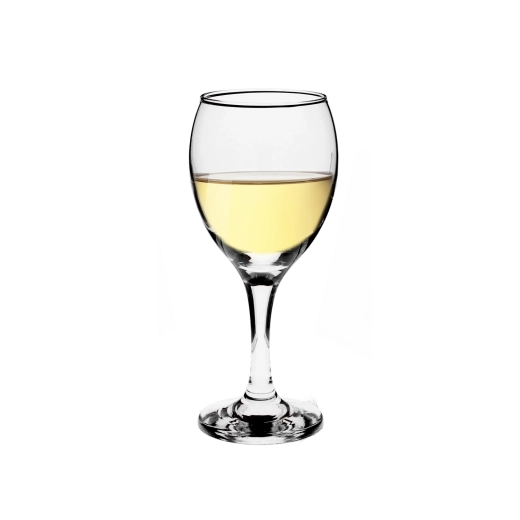 Čiré a odolné sklo