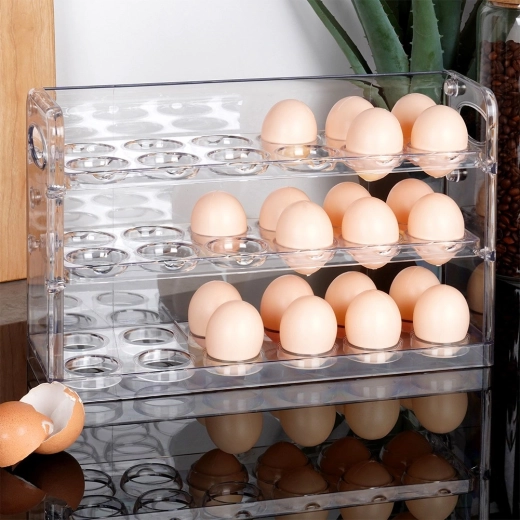 Přehled a bezpečí díky tvarovaným pozicím