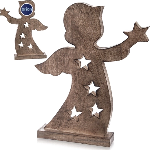 Stabilní základna pro bezpečné umístění