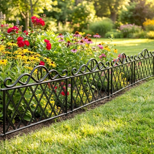 Modulární systém pro délku až 192 cm