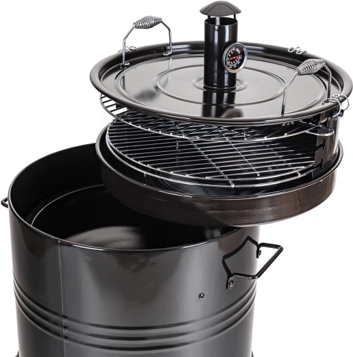 Dostatek místa na dvou úrovních