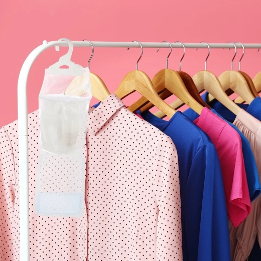 Jednoduché zavěšení kamkoli