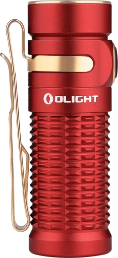 Jistý úchop a flexibilní nošení