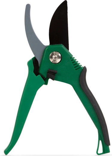 Pohodlný ergonomický úchop