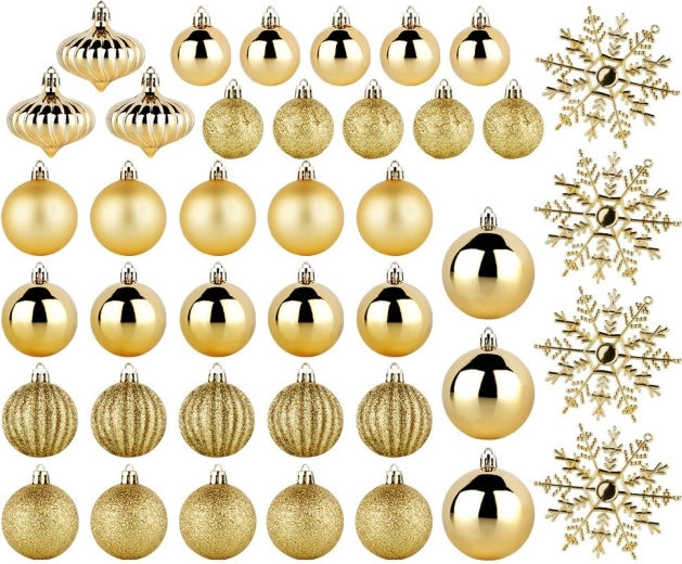 Různé povrchy pro luxusní efekt