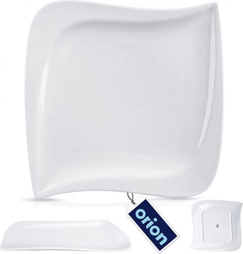 Kvalitní porcelán s dlouhou životností