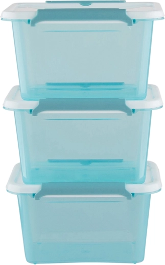 Sada dóz na potraviny Arcticline 0,65 l (3 ks)