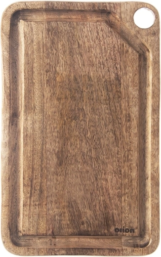 Odolné mangové dřevo