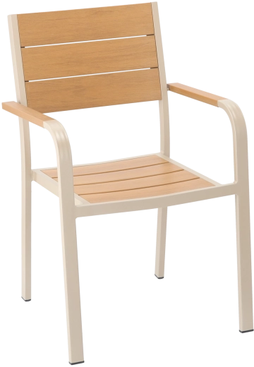 Lehká hliníková konstrukce s vysokou stabilitou