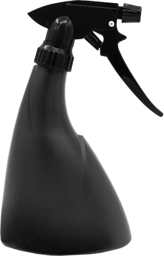 Rozprašovač SPIRIT 0,5 l černý
