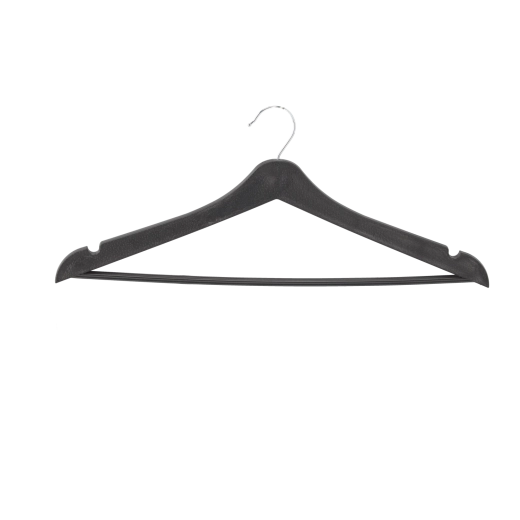 Šetří místo a pojme celé outfity