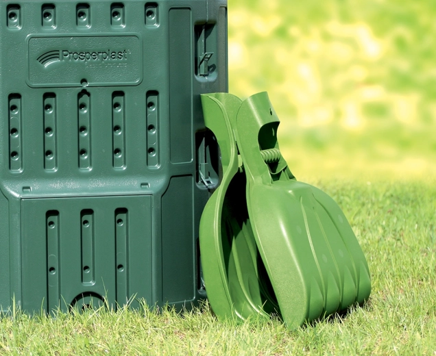 Odolné provedení a snadné skladování