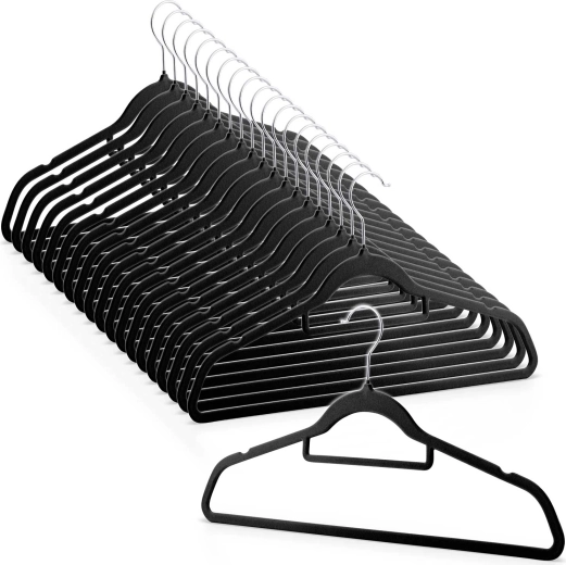 Úspora místa a chytré detaily