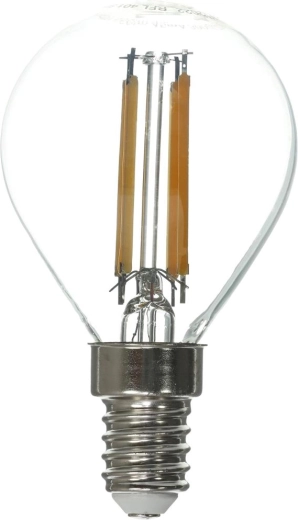 Klasický vzhled s LED technologií