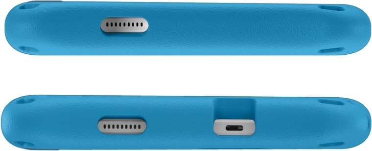 Chytrý design s přesnými výřezy