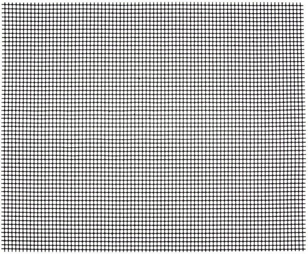 Jemná síť pro drobné suroviny