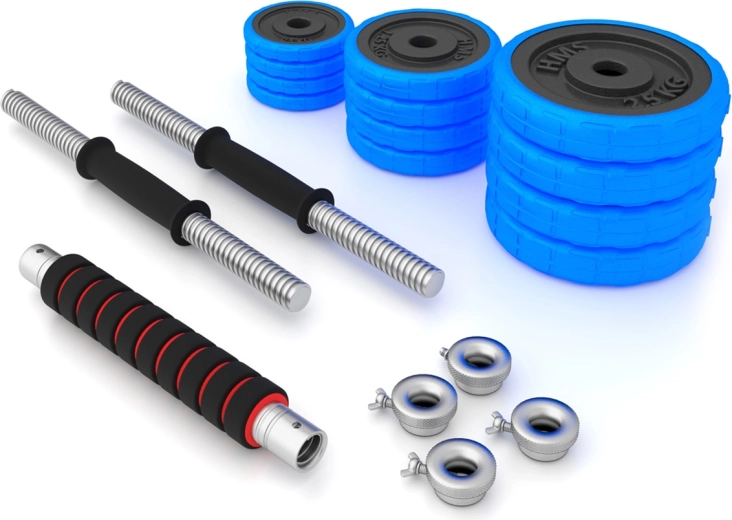 Bezpečné a pohodlné cvičení doma