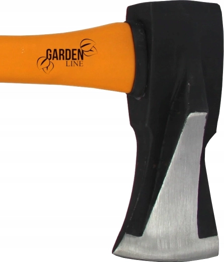 Ergonomický sklolaminátový topůrko