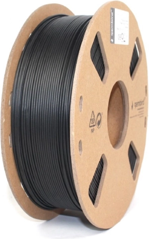 Filament pro 3D tiskárny PLA PLUS 1.75mm černý