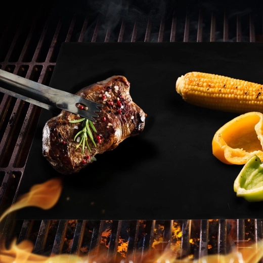 Nepřilnavý povrch pro perfektní výsledky