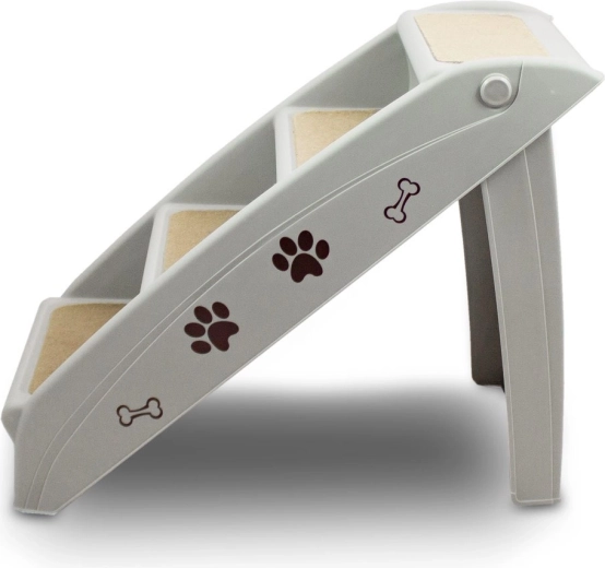 Skládací konstrukce šetří místo