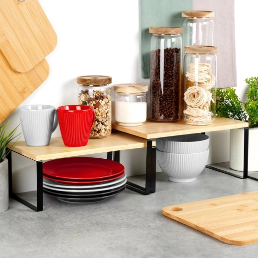 Otevřený a přehledný design