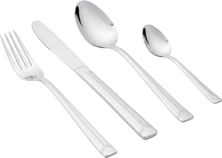 Kompletní sada 24 kusů pro 6 osob