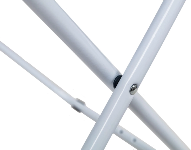 Stabilní a bezpečná konstrukce