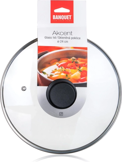 Parní ventil pro stabilní vaření