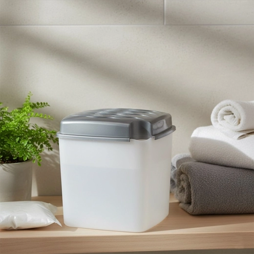 Kompaktní rozměry do každé místnosti