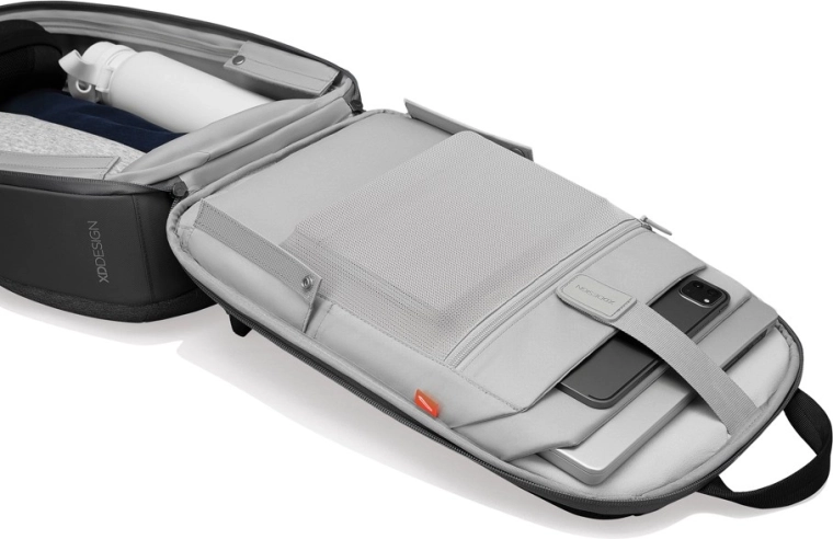 Chytrá a přehledná organizace