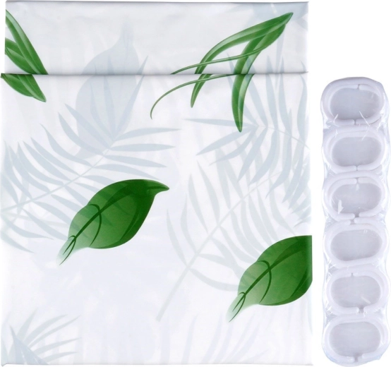 Snadná instalace s 12 háčky v balení