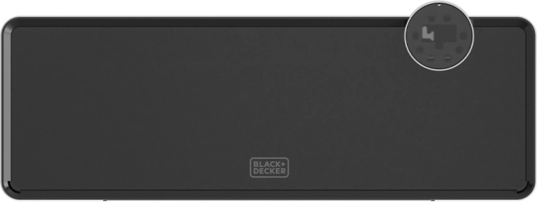 Rychlé a efektivní vytápění s PTC technologií