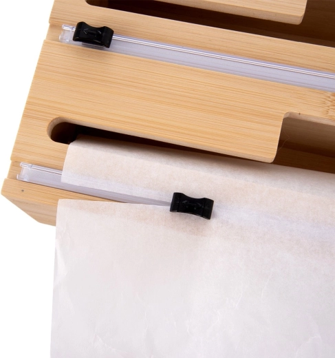 Čisté a rovné řezy bez námahy