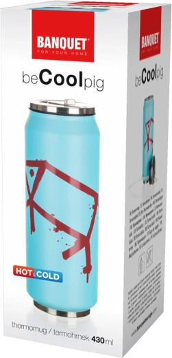 Slim design, který padne do držáků