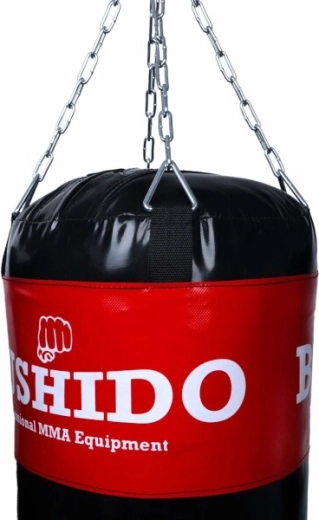 Bezpečné zavěšení bez kroucení řetězů