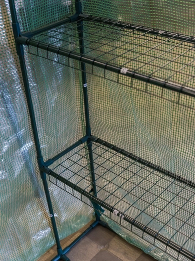 Odolná vyztužená fólie 140 g/m²