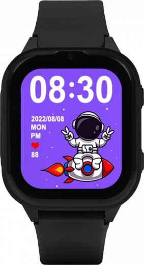 Bezpečí díky GPS a geo-oplocení