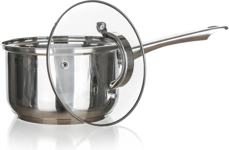 Pohodlné vaření na všech deskách