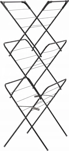 Skládací a prostorově úsporný design