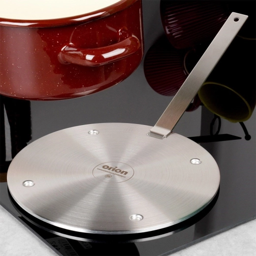 Použijte své oblíbené nádobí i na indukci