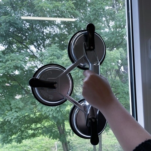 Nosnost až 150 kg pro bezpečnou manipulaci